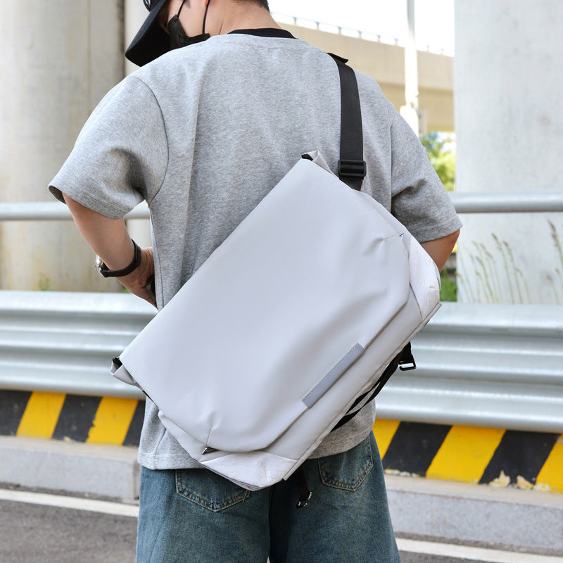 Messenger bag Stornfield