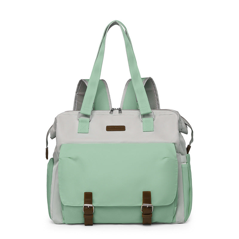 Multi-Functional Diaper Bag Stornfield
