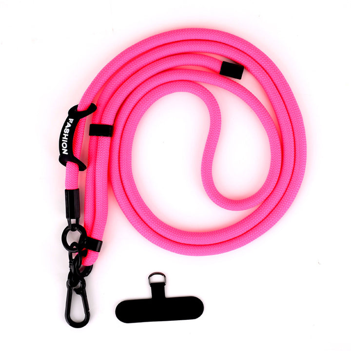 Durable Adjustable Rope Dog Leash Stornfield