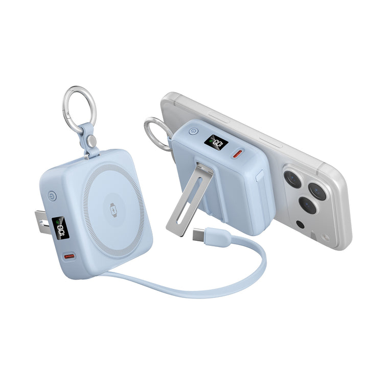 Portable Usb-C Charger Stornfield
