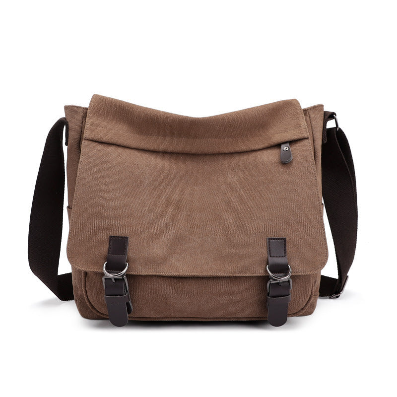 Practical shoulder bag Stornfield