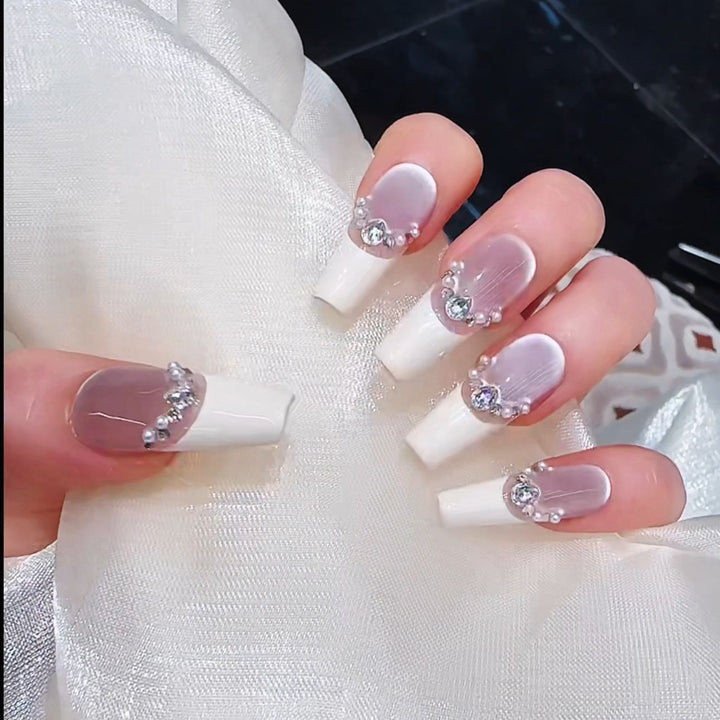 Elegant Nail Art Stornfield