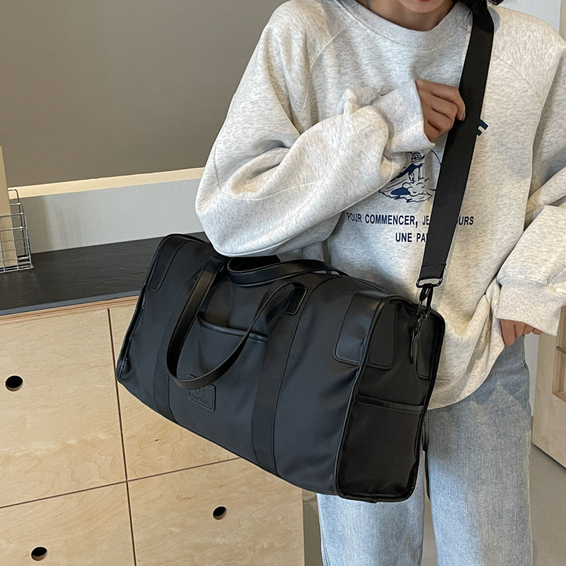 Durable Travel Duffel Bag Stornfield
