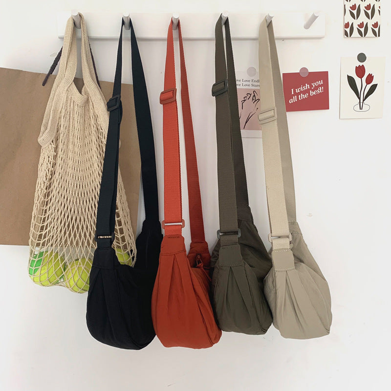 Comfortable Hip Bag Stornfield