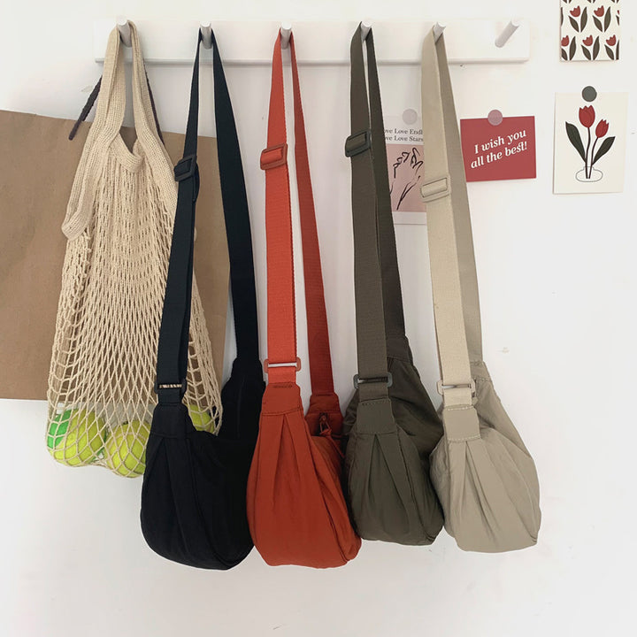 Comfortable Hip Bag Stornfield