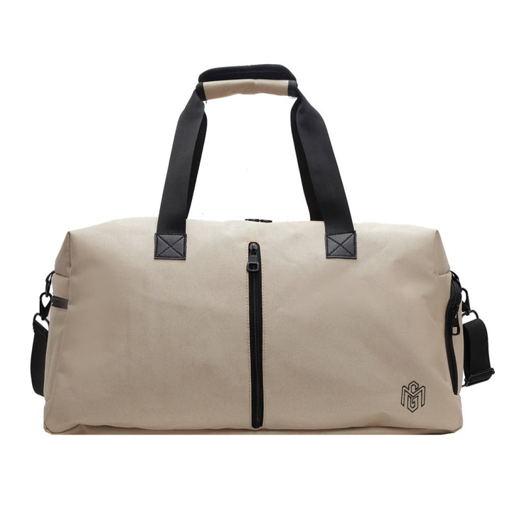 Sporty Travel Bag with Innovative Design and Durable Material Stornfield