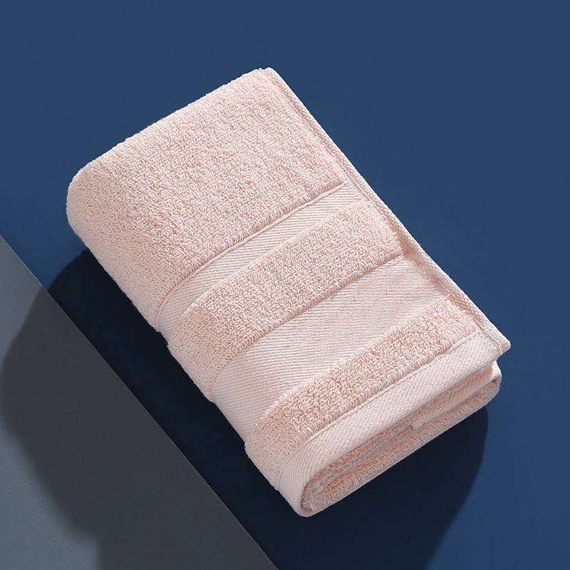 High-Quality Terry Bath Towel With Luxurious Design Stornfield