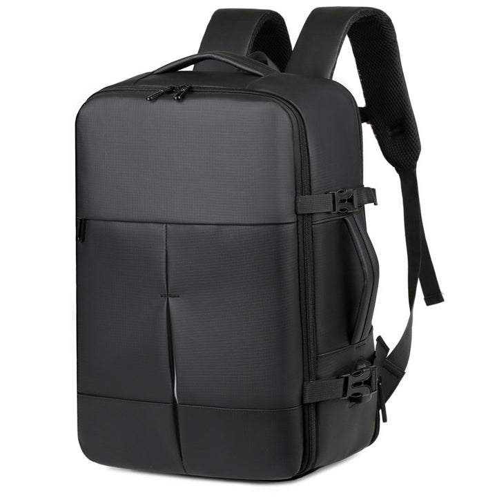 Multi-Functional Slim Travel School Backpack Stornfield