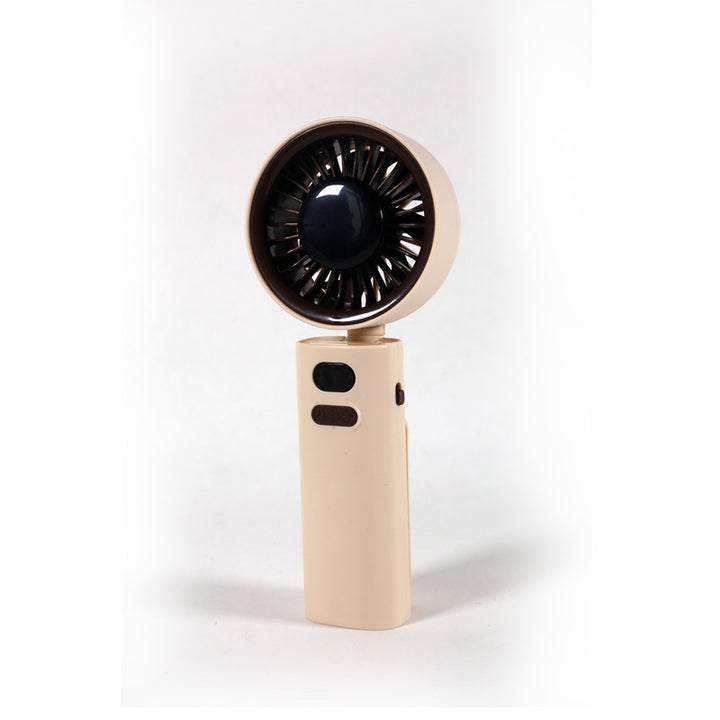 Women's high-performance portable hand fan Stornfield