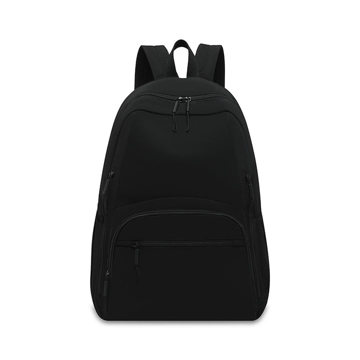 Sleek Functional Backpack Stornfield