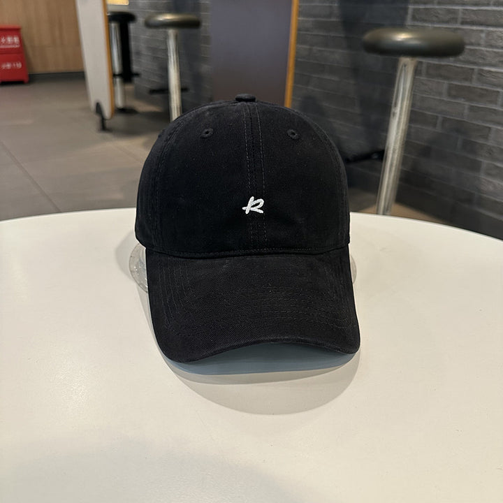 Men's Casual Cotton Adjustable Baseball Cap Stornfield 1784270882