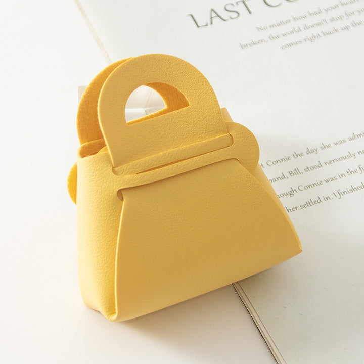 Miniature Handbag Charm Stornfield