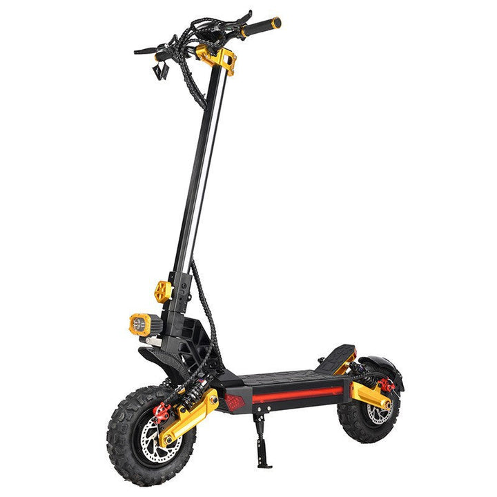 Off-Road Electric Racing Scooter Stornfield