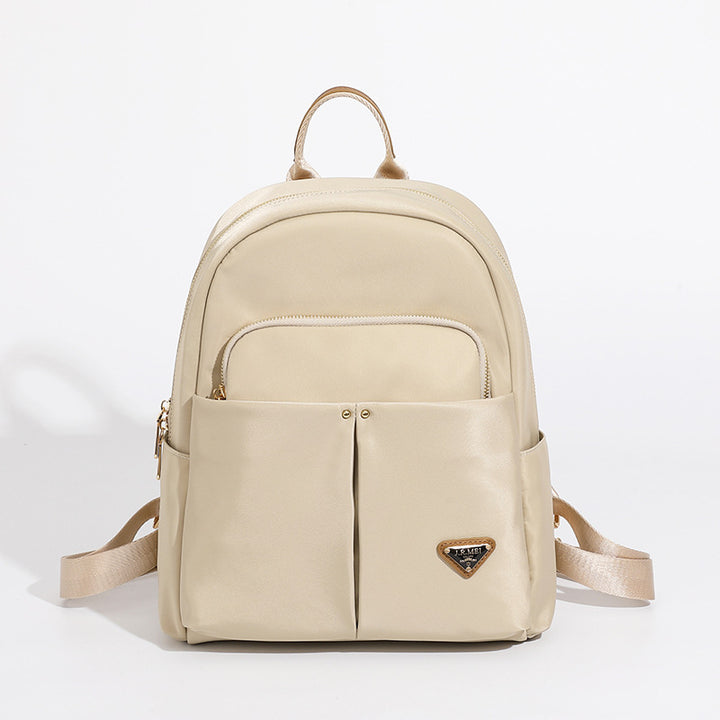 Stylish Nylon Backpack