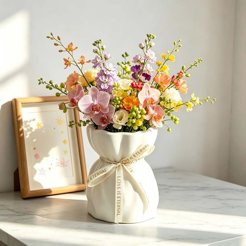 Decorative Stornfeild Vase