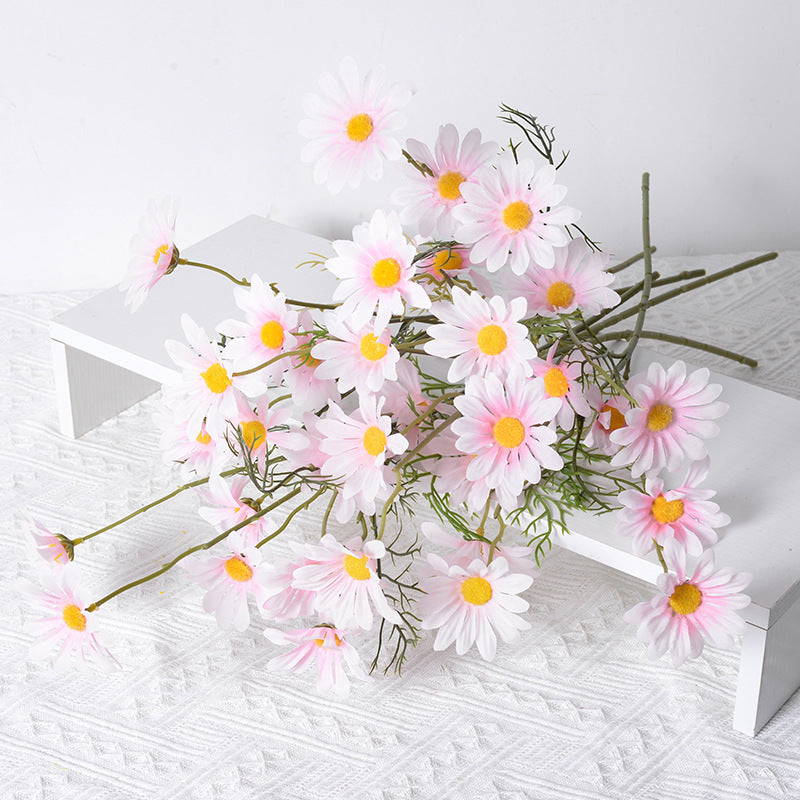 Decorative Artificial Flower Arrangement