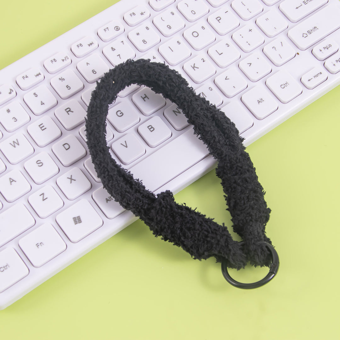 Durable Non-Slip Hair Tie Stornfield