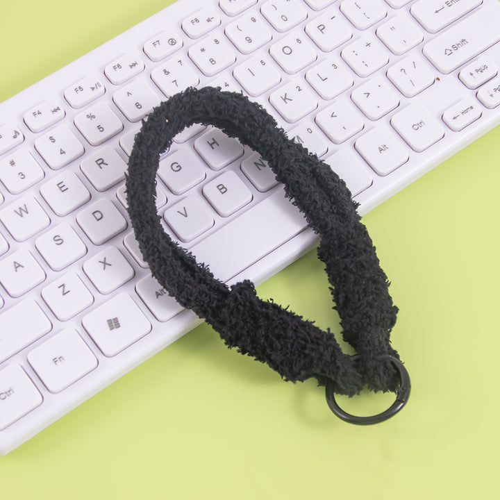Durable Non-Slip Hair Tie Stornfield