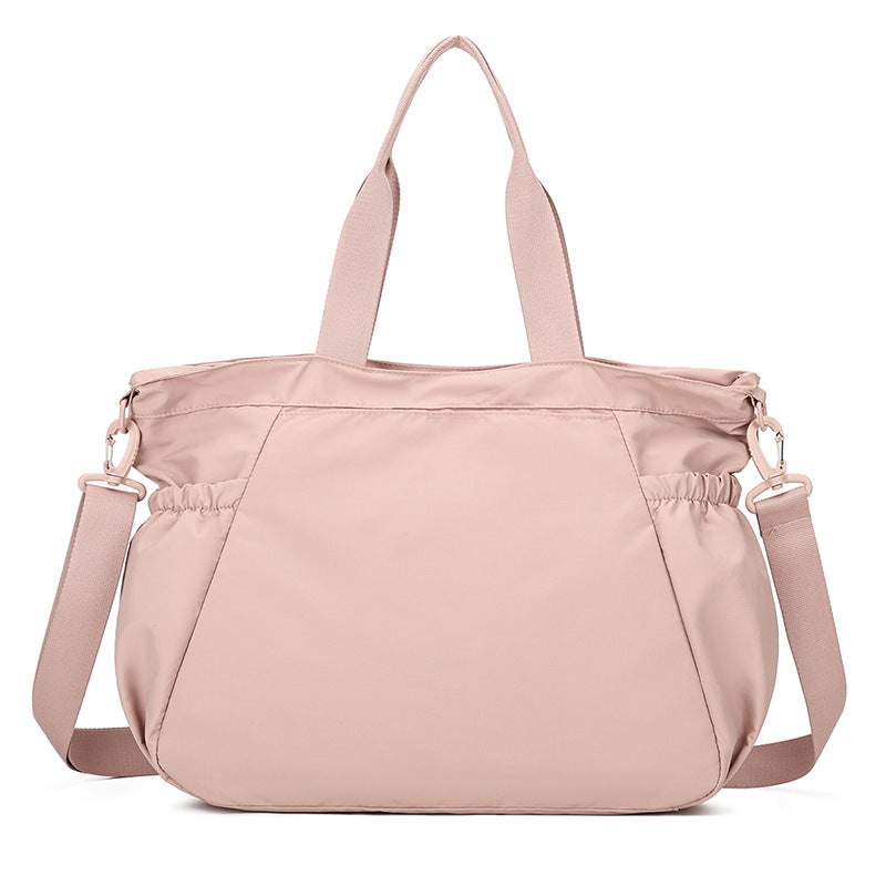 Spacious Travel Tote Bag Stornfield