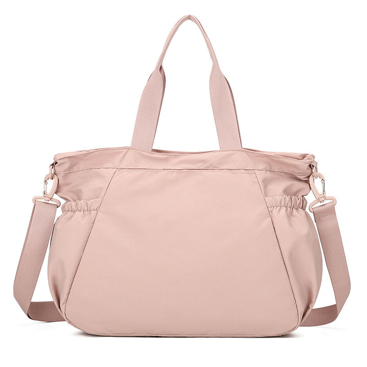 Spacious Travel Tote Bag Stornfield