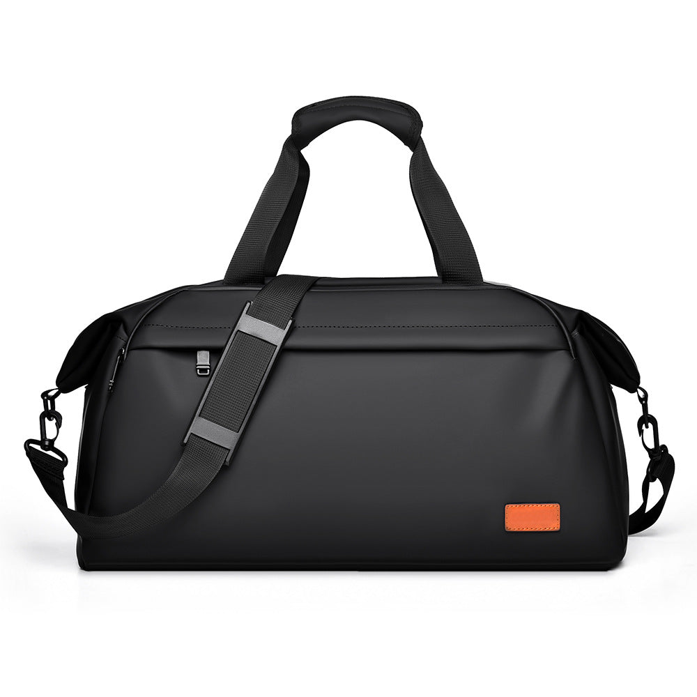 Premium Versatile Gym Duffle Bag Stornfield