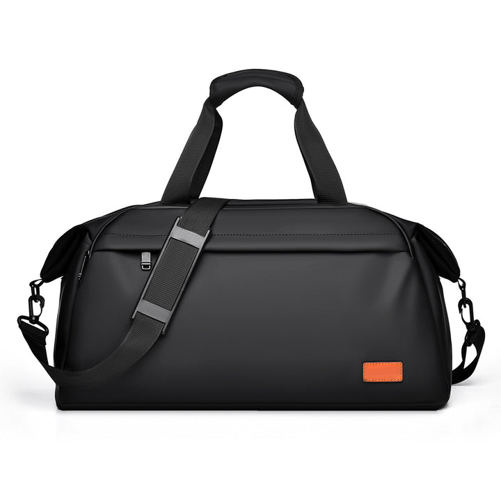 Premium Versatile Gym Duffle Bag Stornfield
