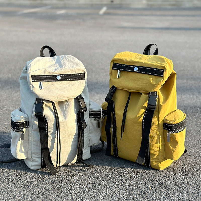 Versatile Outdoor Utility Backpack Stornfield