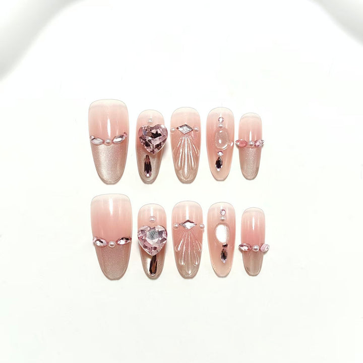 Creative 3D Nail Art with Cute Bear Designs Stornfield