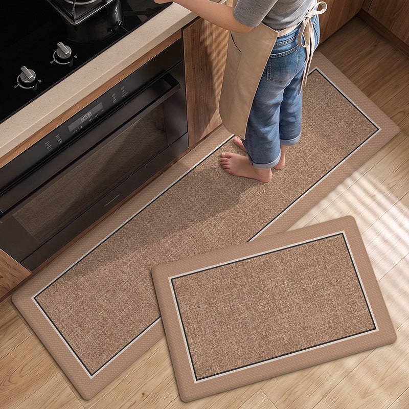 Non-Slip Kitchen Runner Mat