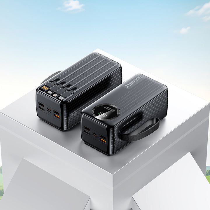 Portable Powerbank Stornfield