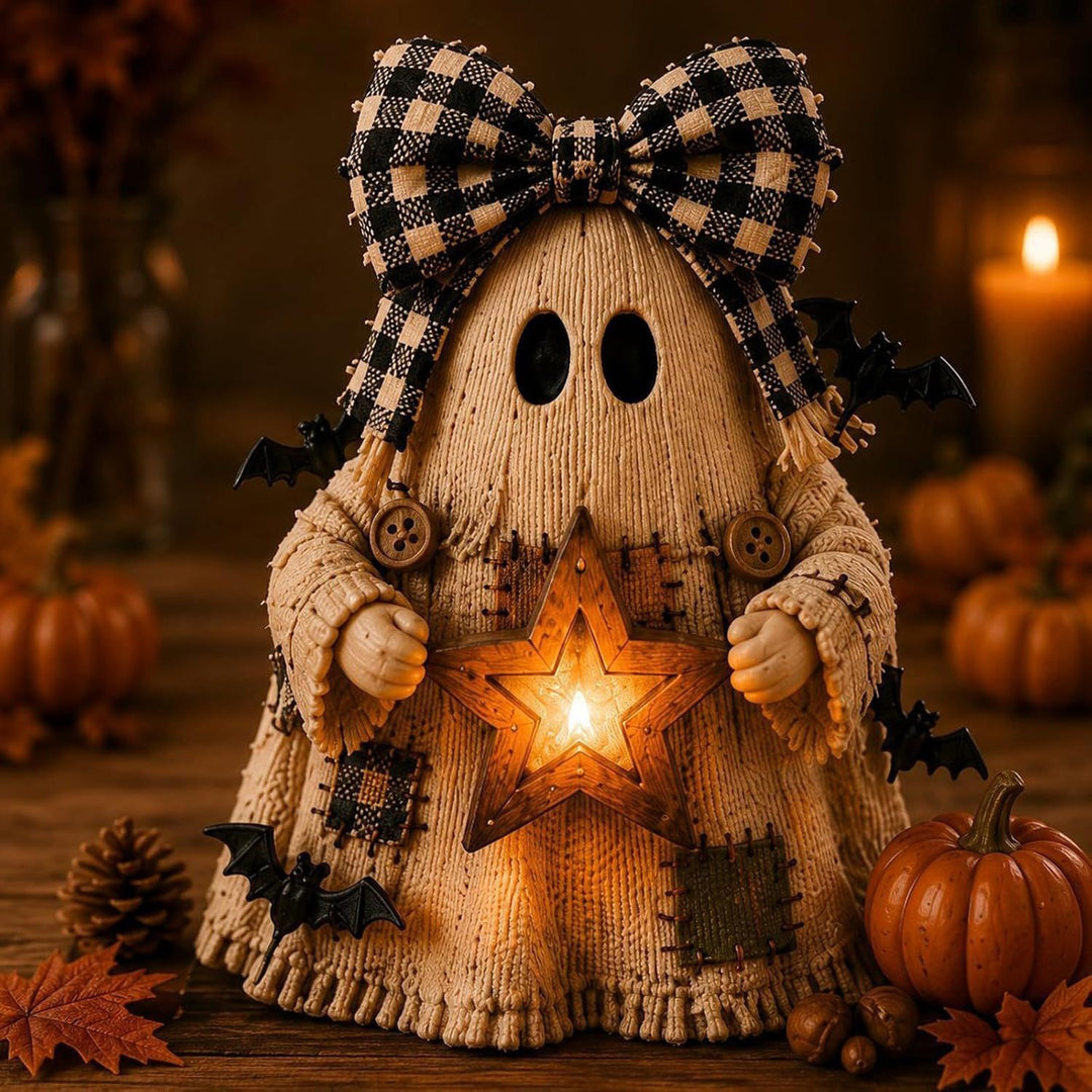 Decorative Halloween Figure Stornfield