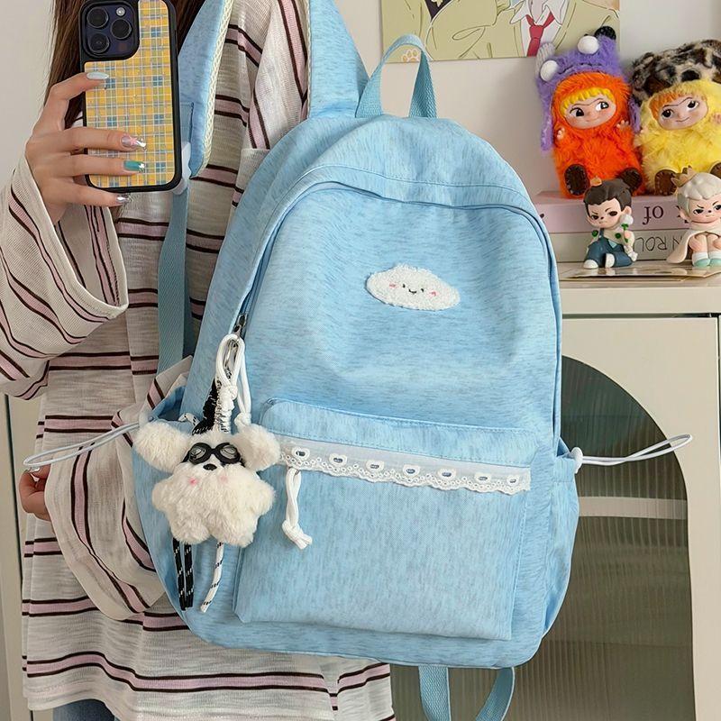 Cute everyday backpack Stornfield