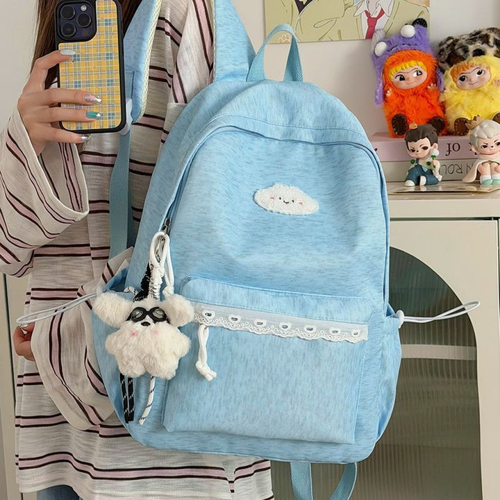 Cute everyday backpack Stornfield