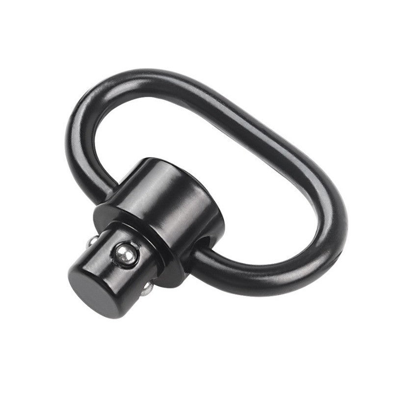 Heavy-Duty Tactical Quick Release Sling Swivel Stornfield