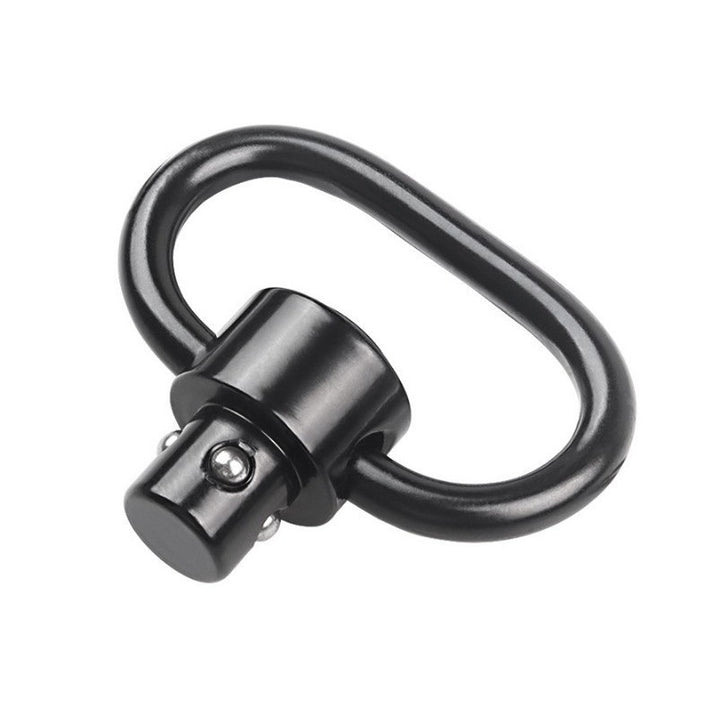 Heavy-Duty Tactical Quick Release Sling Swivel Stornfield