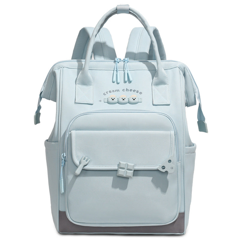 Multi-Functional Backpack Stornfield