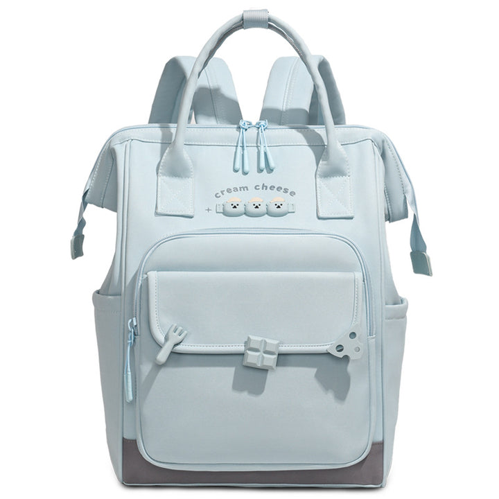 Multi-Functional Backpack Stornfield