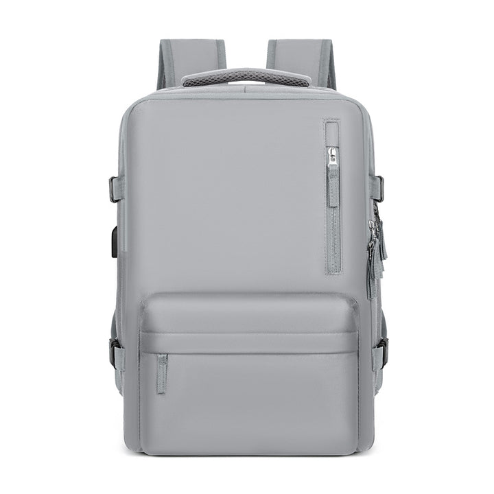 Professional Multi-Compartment Travel School Backpack Stornfield