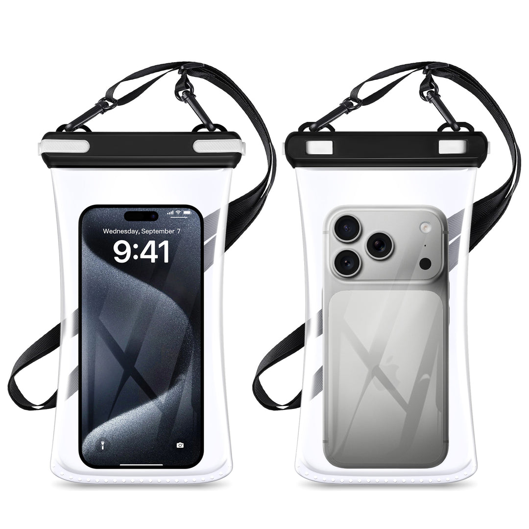 Waterproof Phone Case Stornfield