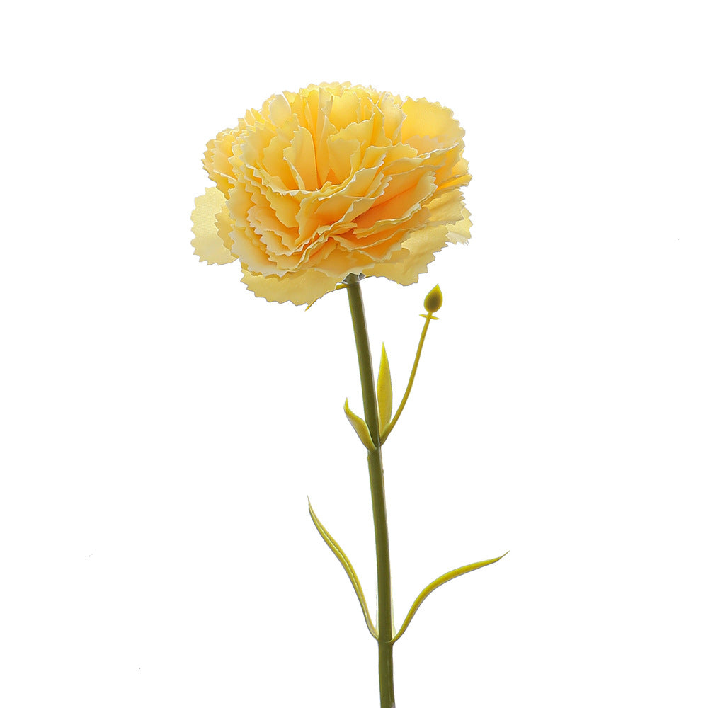 Artificial Carnation