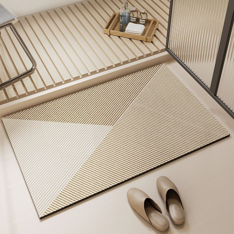 Home Bath Mat