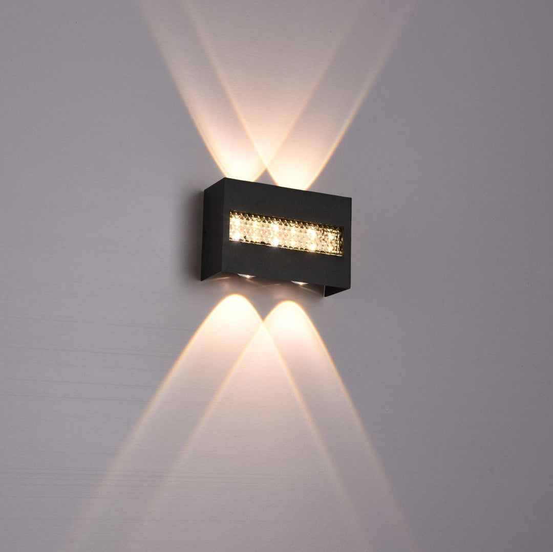 Decorative Wall Light