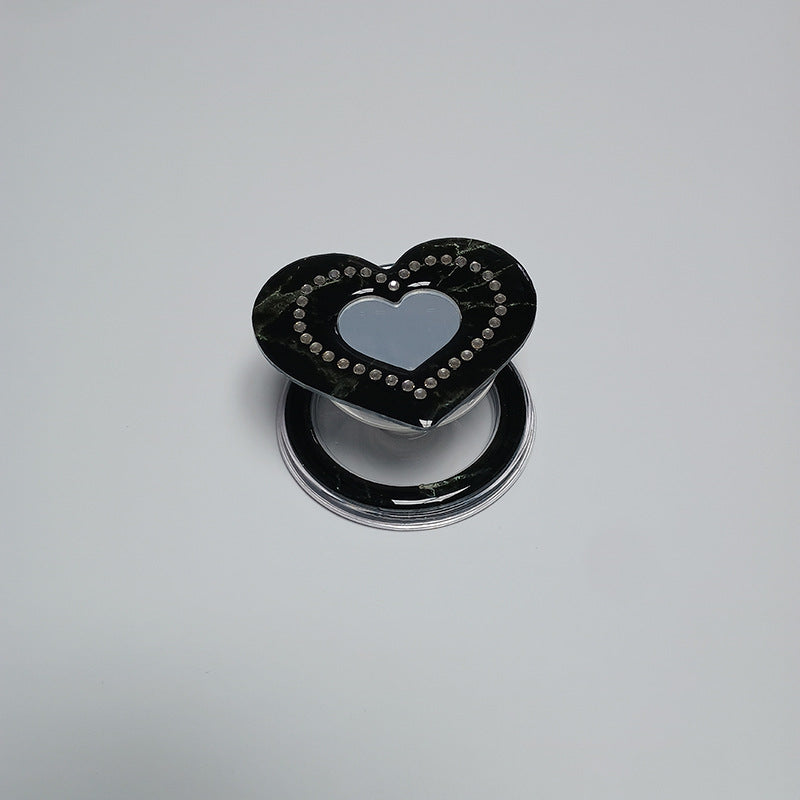 Decorative Heart-Shaped Stornfield
