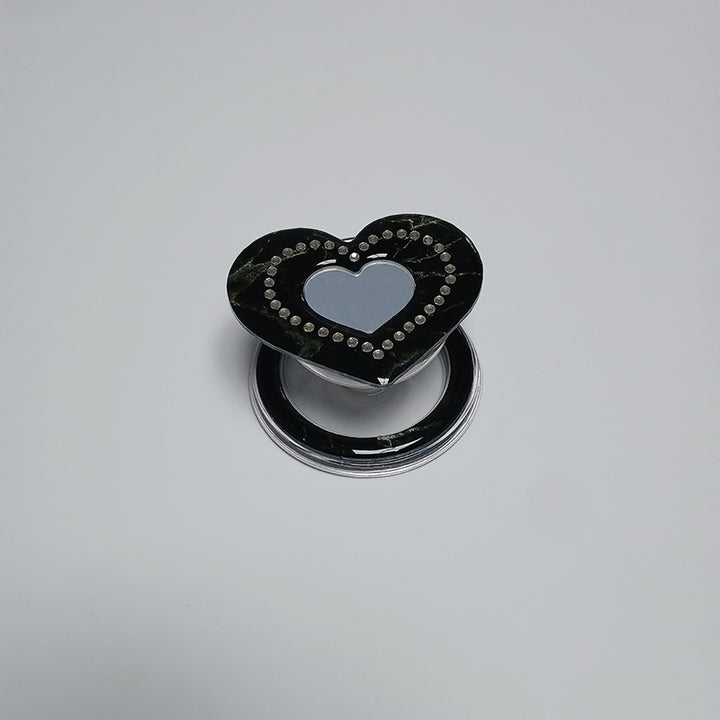 Decorative Heart-Shaped Stornfield