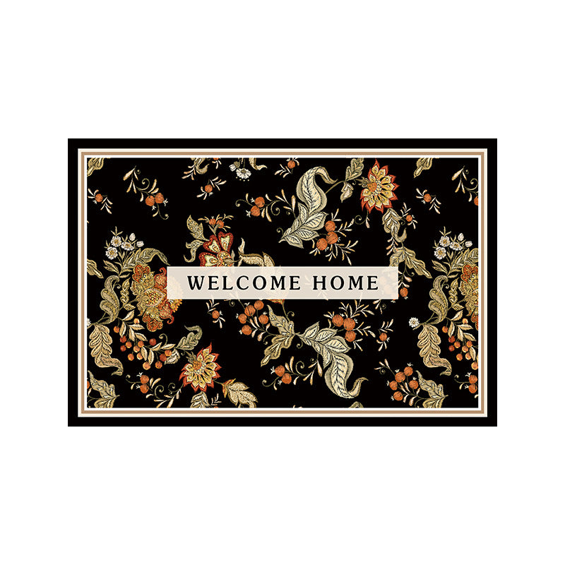 Decorative Bath Mat Stornfield