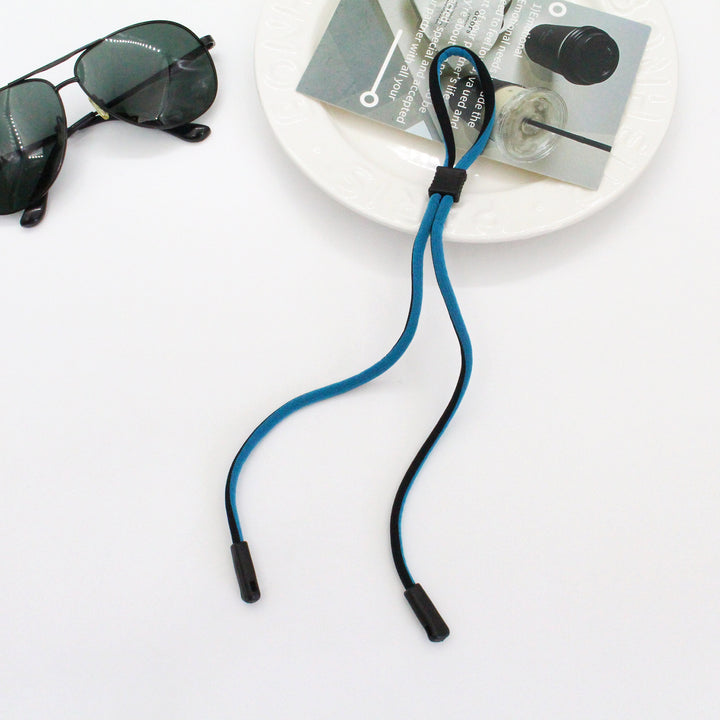 Adjustable Eyewear Retainer Chain Stornfield