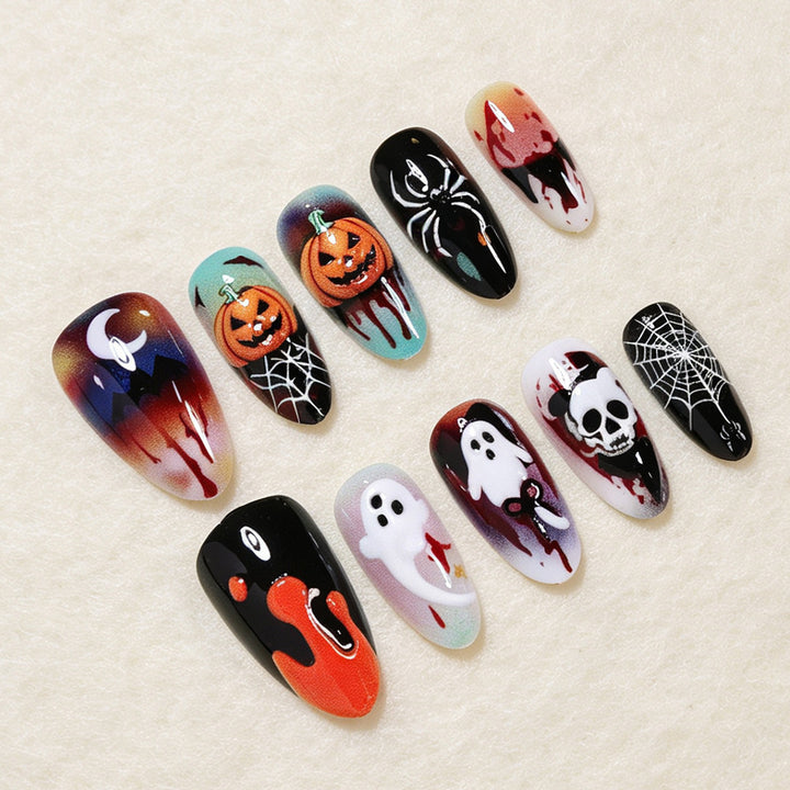 Nail Art Stornfield