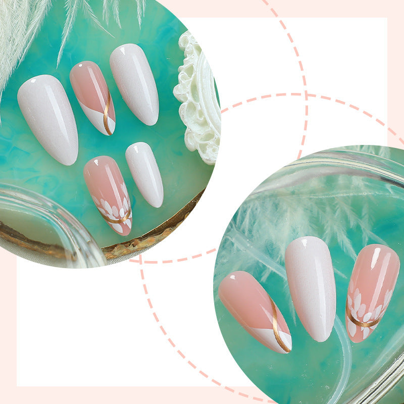 Nail Art Design Set Stornfield