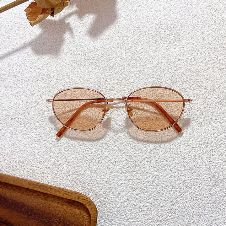Fashionable Glasses in Elegant Design Stornfield