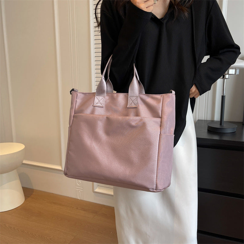 Versatile Multi-Compartment rk Tote Stornfield